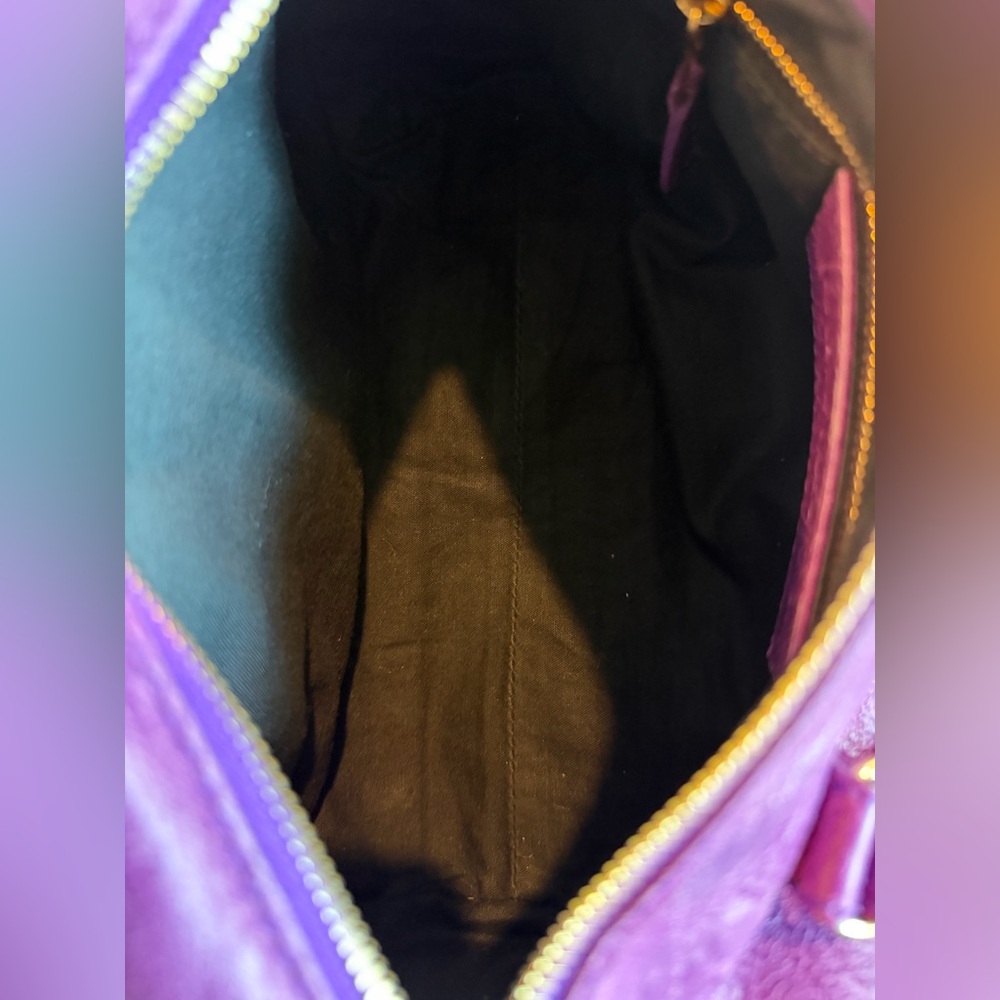 Balenciaga Mini Twiggy Bag - Ultraviolet - Picture 11 of 16